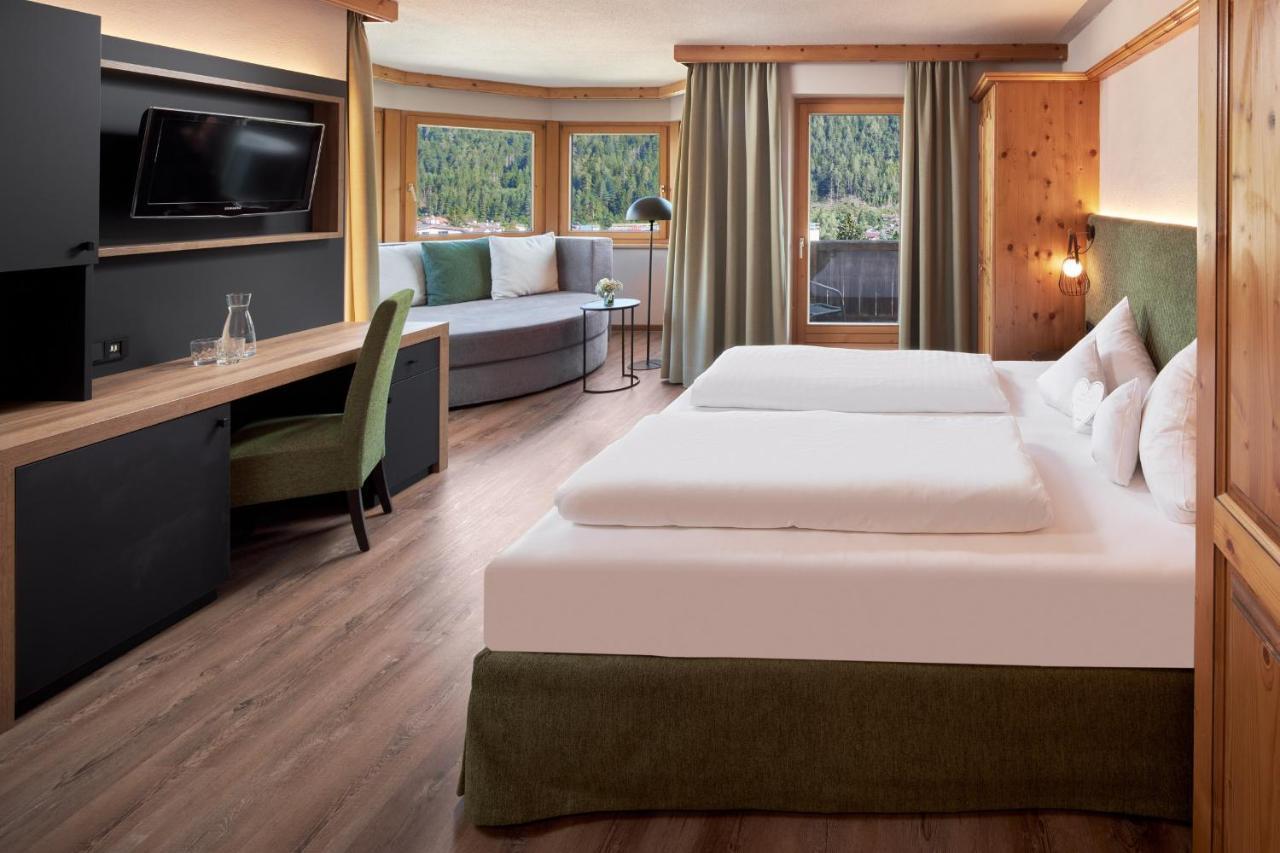 Alpinresort Stubaierhof ****s Hotel Fulpmes