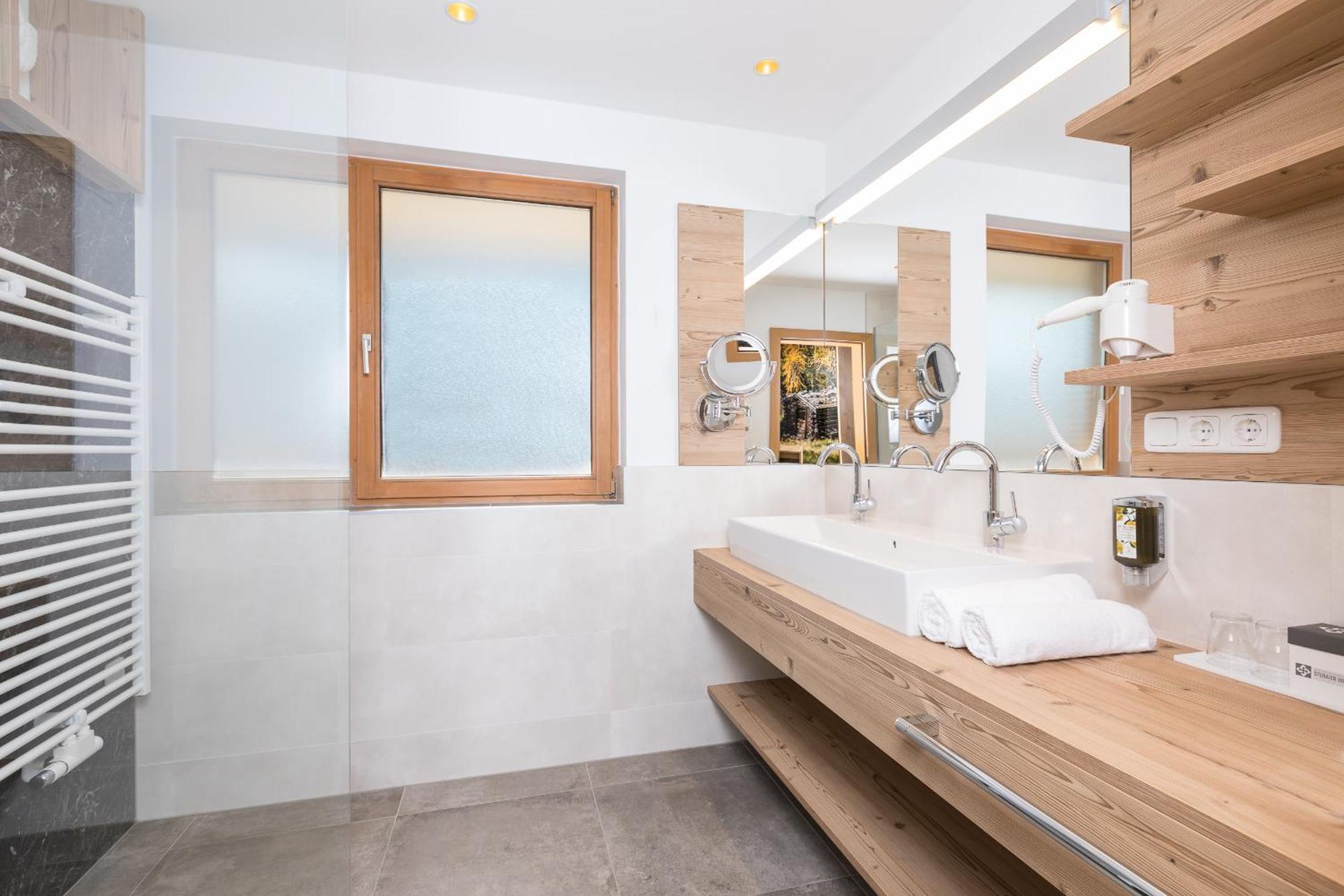 Alpinresort Stubaierhof ****s Fulpmes
