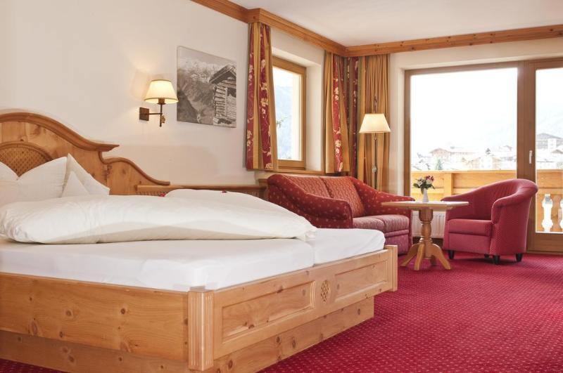 Alpinresort Stubaierhof ****s Hotel