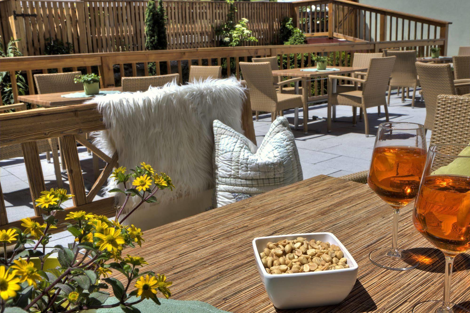 Alpinresort Stubaierhof ****s Hotel Fulpmes