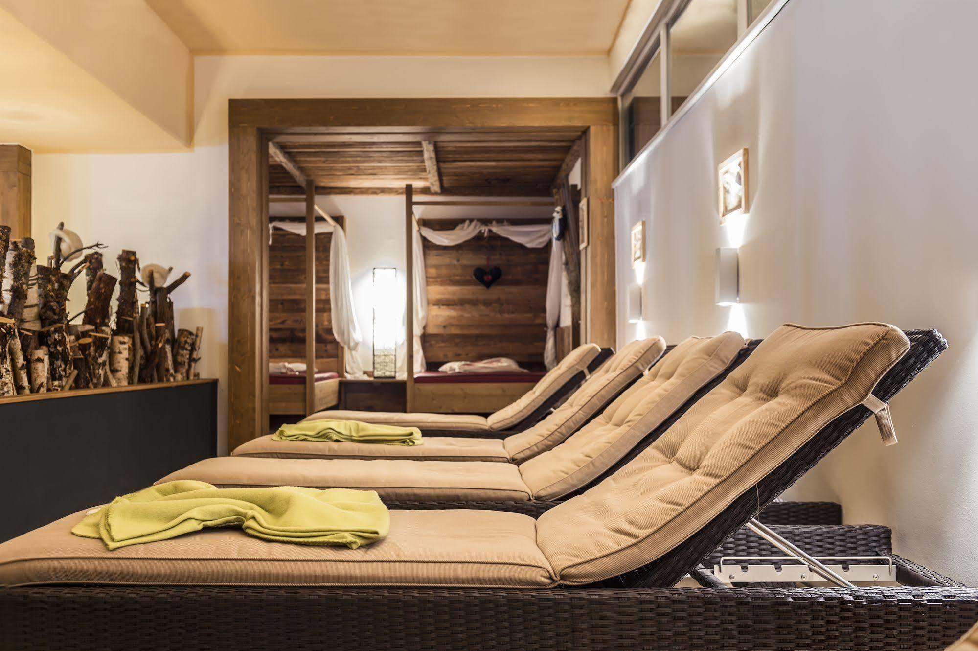 Hotel Alpinresort Stubaierhof ****s